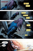 Nightwing vol 4 #72-73: 1